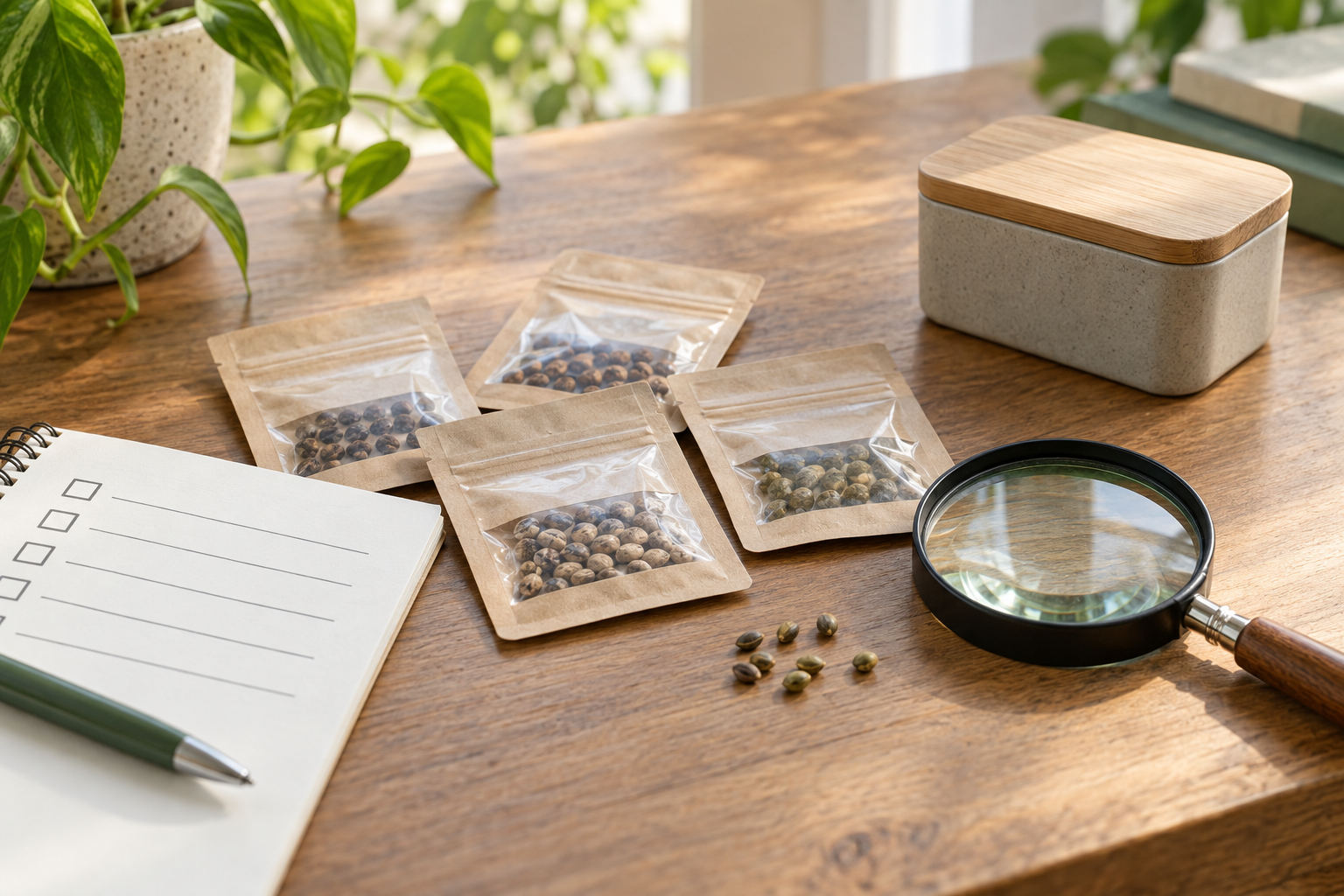 Cannabissamen vergleichen für Master of Seeds Seedshop was kunden dort erwarten koennen